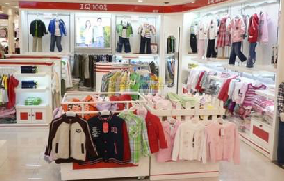 龙山店面装修风格确定。