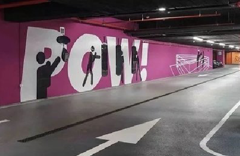 龙山墙绘设计师的选择是关键。