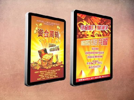 龙山如何延长磁吸灯箱的使用寿命?